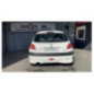 Calandre PEUGEOT 206