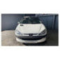 Calandre PEUGEOT 206