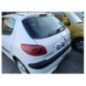 Calandre PEUGEOT 206