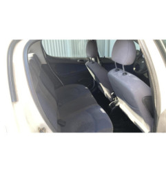 Calandre PEUGEOT 206 Photo n°19