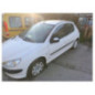 Calandre PEUGEOT 206