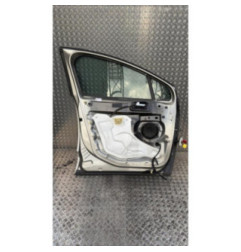 Porte avant gauche PEUGEOT 3008 1 Photo n°4