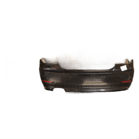 Pare choc arriere BMW SERIE 5 E60 Photo n°1