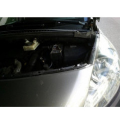 Porte avant gauche PEUGEOT 3008 1 Photo n°10