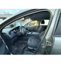 Porte avant gauche PEUGEOT 3008 1 Photo n°16