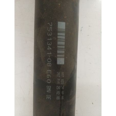 Arbre de transmission (propulsion) BMW SERIE 5 E60