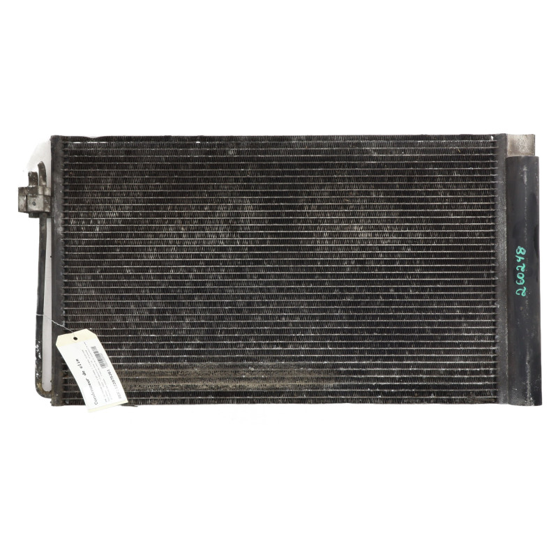 Condenseur de clim BMW SERIE 5 E60
