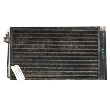 Condenseur de clim BMW SERIE 5 E60 Photo n°1