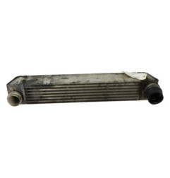 Echangeur air (Intercooler) BMW SERIE 5 E60 Photo n°1