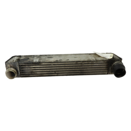 Echangeur air (Intercooler) BMW SERIE 5 E60 Photo n°1
