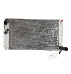 Radiateur eau BMW SERIE 5 E60 Photo n°1