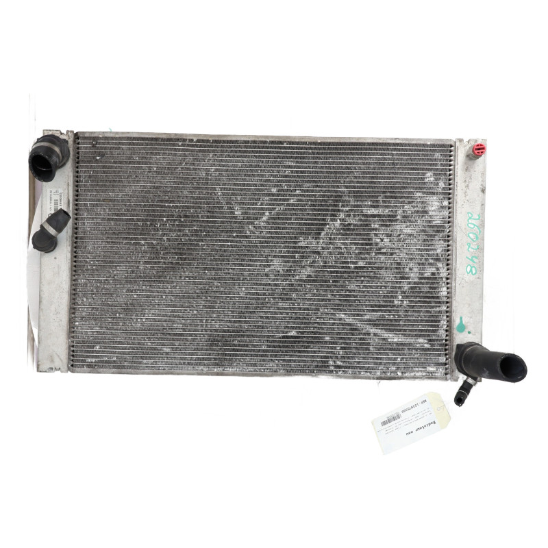 Radiateur eau BMW SERIE 5 E60