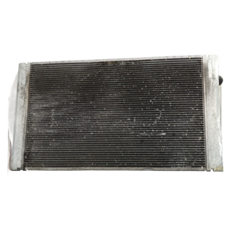 Radiateur eau BMW SERIE 5 E60