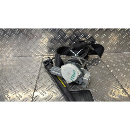 Ceinture avant droit PEUGEOT 3008 1 Photo n°1