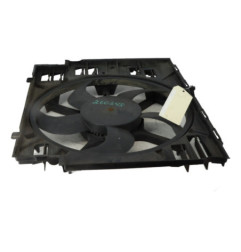 Ventilateur eau BMW SERIE 5 E60 Photo n°3