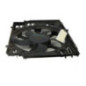 Ventilateur eau BMW SERIE 5 E60