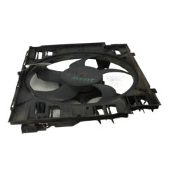 Ventilateur eau BMW SERIE 5 E60 Photo n°5