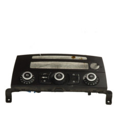 Commande chauffage BMW SERIE 5 E60 Photo n°3