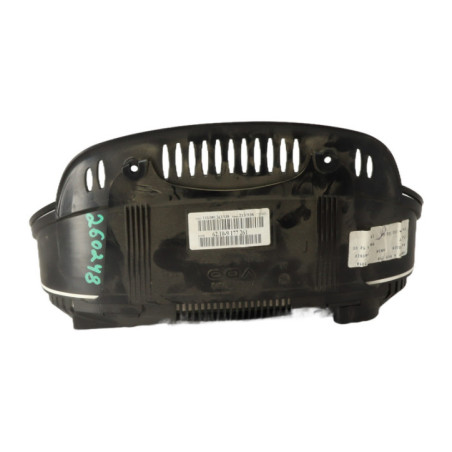 Compteur BMW SERIE 5 E60