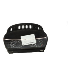 Compteur BMW SERIE 5 E60 Photo n°4