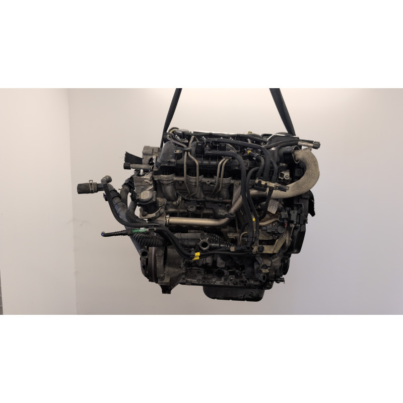 Moteur FORD FIESTA 5