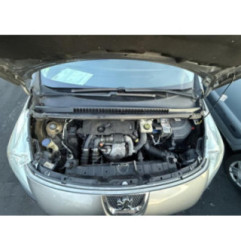 Ceinture avant droit PEUGEOT 3008 1 Photo n°12