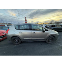 Ceinture avant droit PEUGEOT 3008 1 Photo n°15