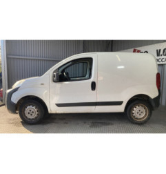 Commande chauffage PEUGEOT BIPPER