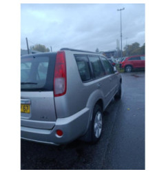 Volant NISSAN X-TRAIL 1 Photo n°3