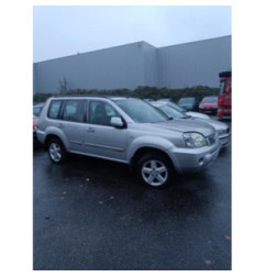 Bouton de warning NISSAN X-TRAIL 1 Photo n°1