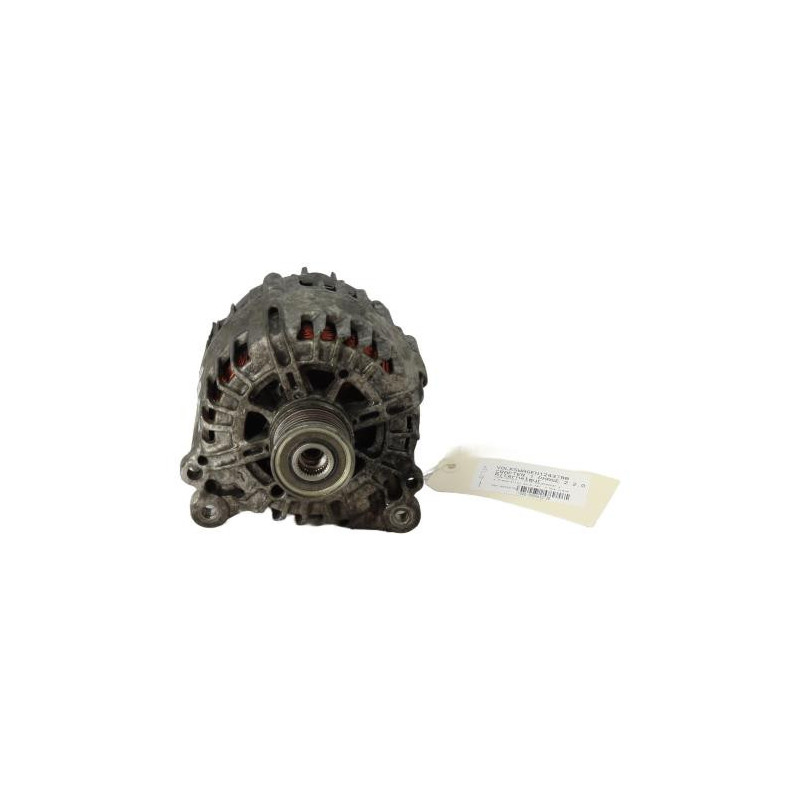 Alternateur VOLKSWAGEN CRAFTER 1