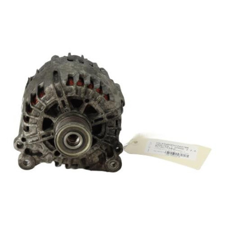 Alternateur VOLKSWAGEN CRAFTER 1 Photo n°1