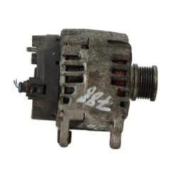 Alternateur VOLKSWAGEN CRAFTER 1 Photo n°4