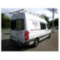 Alternateur VOLKSWAGEN CRAFTER 1