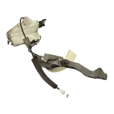 Serrure avant droit CITROEN C3 2