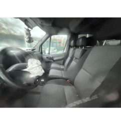 Alternateur VOLKSWAGEN CRAFTER 1 Photo n°14