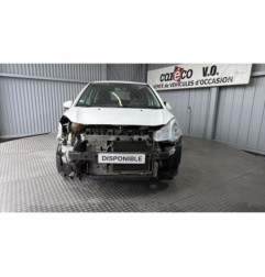 Verin de coffre CITROEN C3 2 Photo n°20
