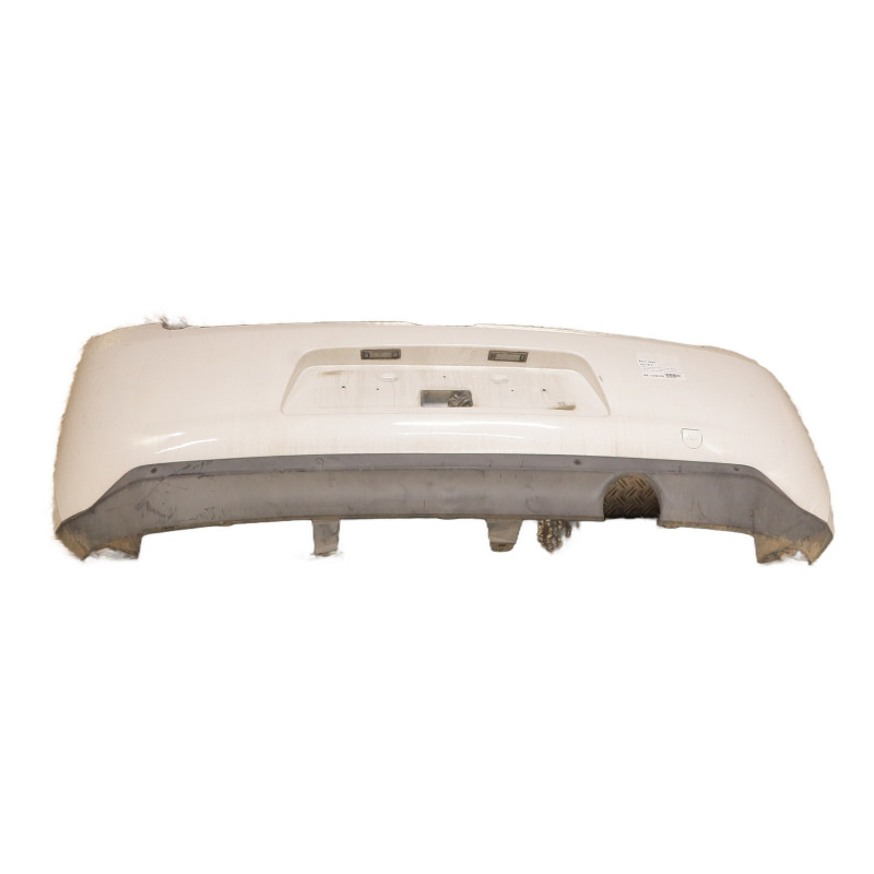 Pare choc arriere CITROEN C3 2