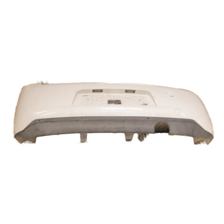 Pare choc arriere CITROEN C3 2 Photo n°1