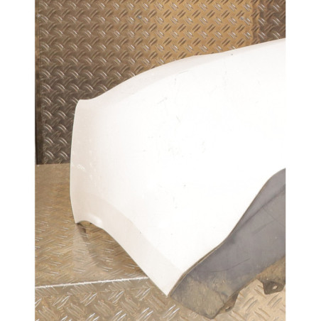 Pare choc arriere CITROEN C3 2