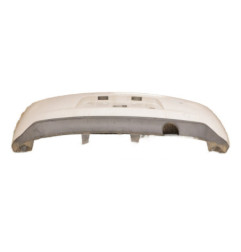 Pare choc arriere CITROEN C3 2 Photo n°4