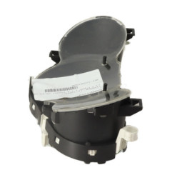 Compteur CITROEN C3 2 Photo n°3