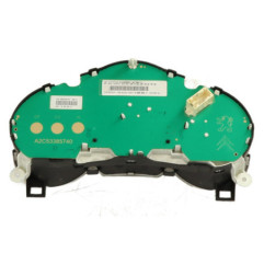 Compteur CITROEN C3 2 Photo n°6
