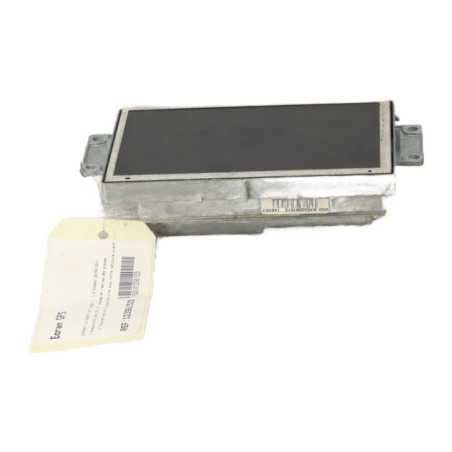 Ecran GPS CITROEN C3 2
