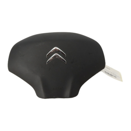 Air bag conducteur CITROEN C3 2 Photo n°1