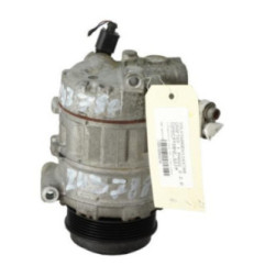 Compresseur clim VOLKSWAGEN CRAFTER 1 Photo n°1