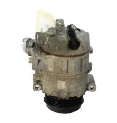 Compresseur clim VOLKSWAGEN CRAFTER 1 Photo n°3