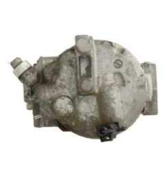 Compresseur clim VOLKSWAGEN CRAFTER 1 Photo n°5