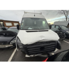 Compresseur clim VOLKSWAGEN CRAFTER 1 Photo n°10