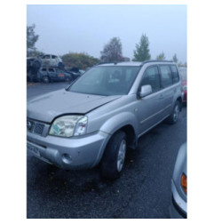 Autoradio d'origine NISSAN X-TRAIL 1